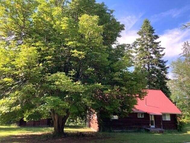 31.5 Acres of Land with Home for Sale in Colville, Washington
