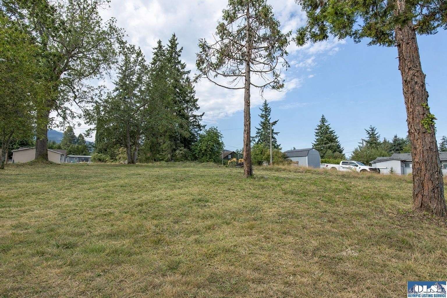 0.18 Acres of Residential Land for Sale in Port Angeles, Washington