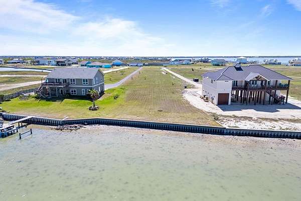 1.7 Acres of Residential Land for Sale in Rockport, Texas