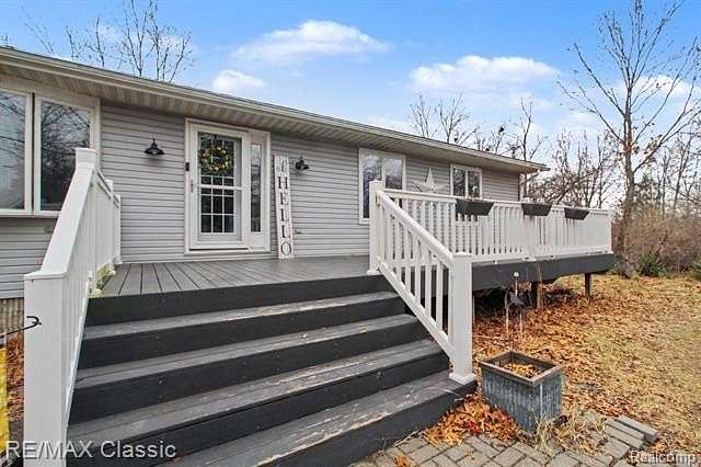 4.7 Acres of Land with Home for Sale in Saline, Michigan