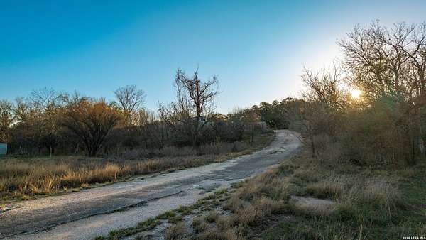 3.59 Acres of Improved Residential Land for Sale in New Braunfels, Texas