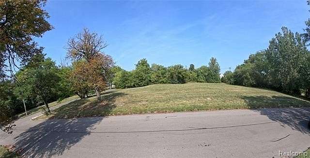 0.1 Acres of Residential Land for Sale in Detroit, Michigan