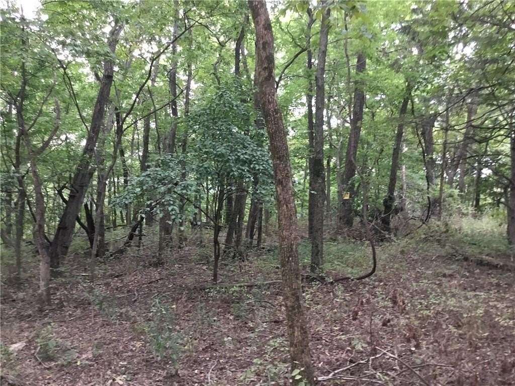 1.46 Acres of Residential Land for Sale in Rogers, Arkansas