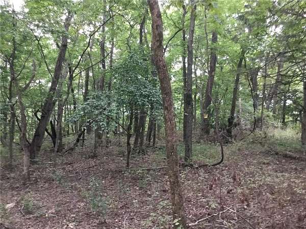 1.46 Acres of Residential Land for Sale in Rogers, Arkansas