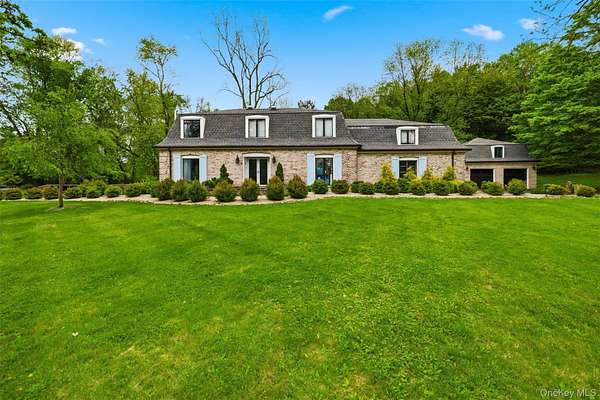 6.5 Acres of Land with Home for Sale in Newburgh, New York