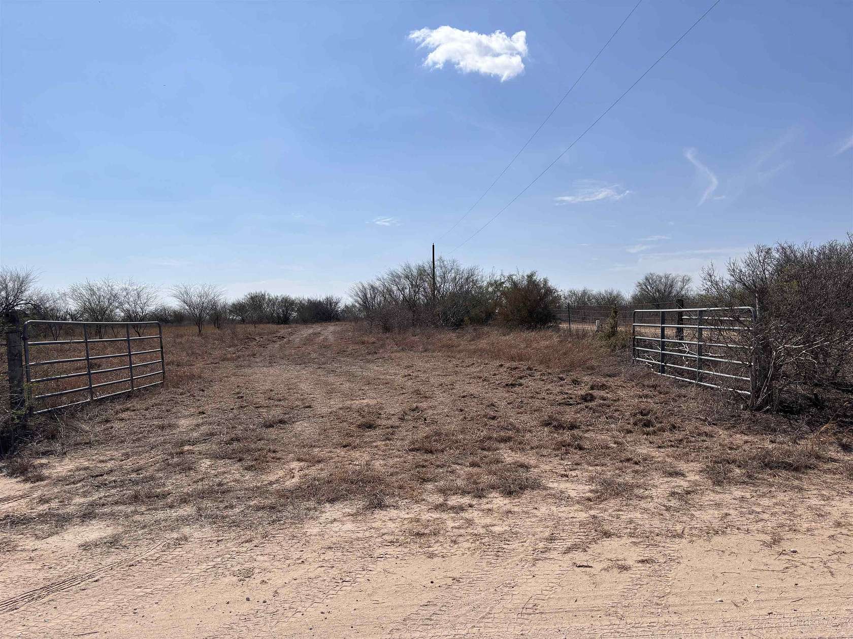 25 Acres of Recreational & Residential Land for Sale in Alice, Texas
