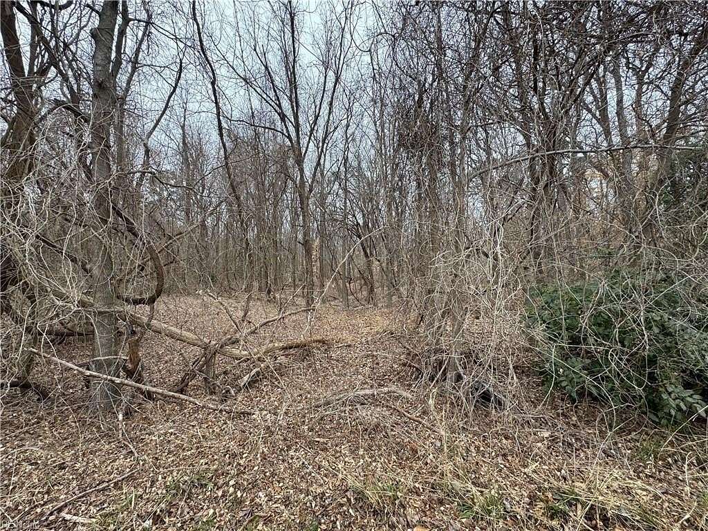 1 Acre of Commercial Land for Sale in Newport News, Virginia