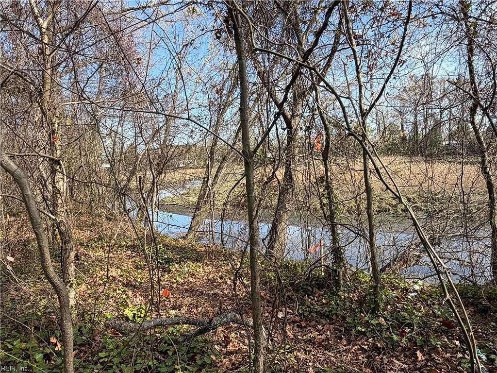 0.27 Acres of Residential Land for Sale in Chesapeake, Virginia