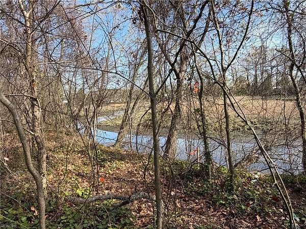0.27 Acres of Residential Land for Sale in Chesapeake, Virginia