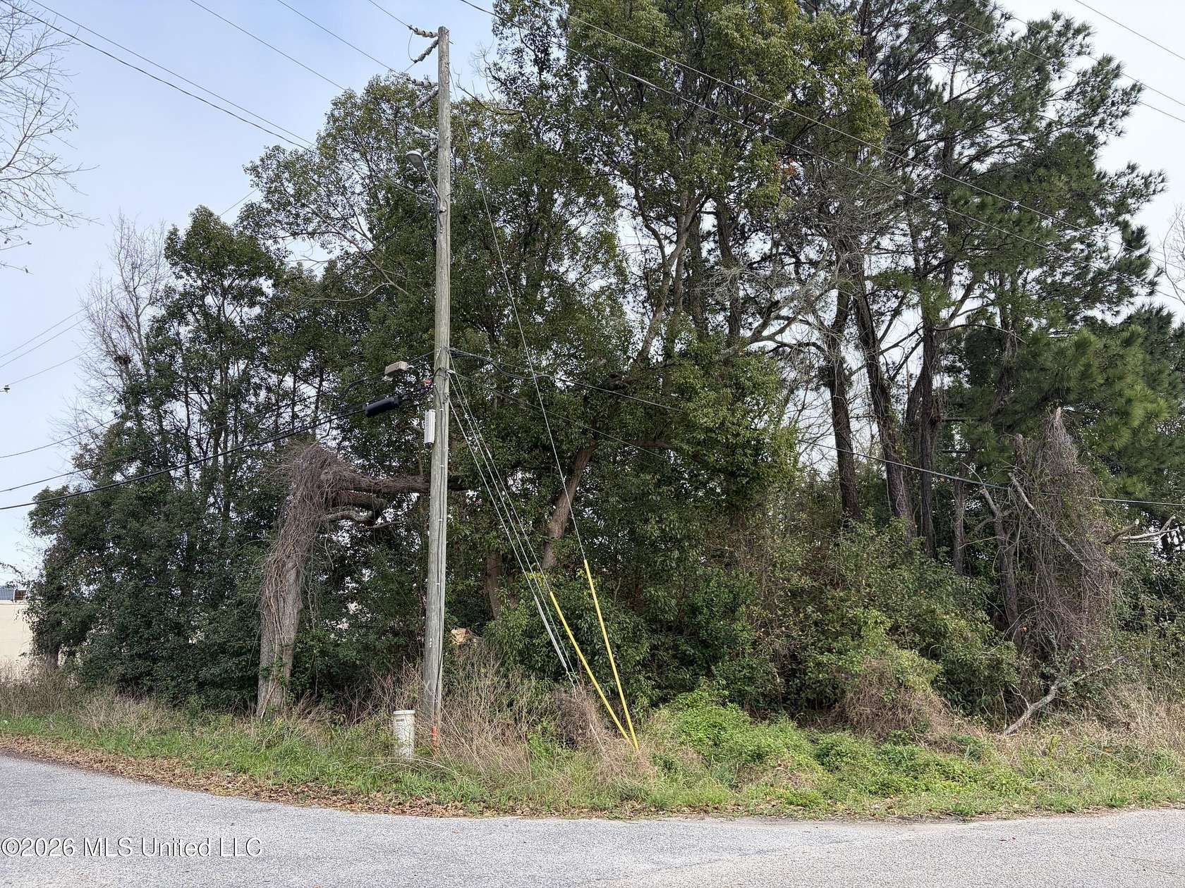 0.29 Acres of Commercial Land for Sale in Long Beach, Mississippi