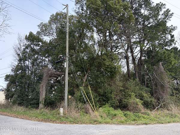 0.29 Acres of Commercial Land for Sale in Long Beach, Mississippi