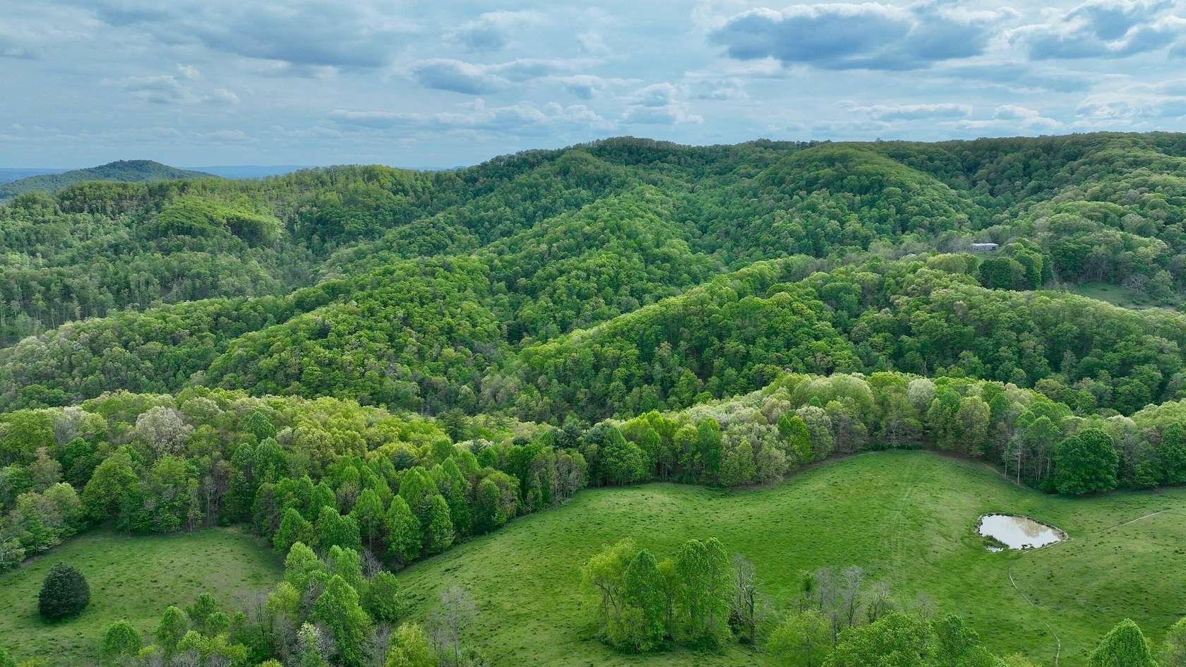 212 Acres of Land for Sale in Lewisburg, West Virginia