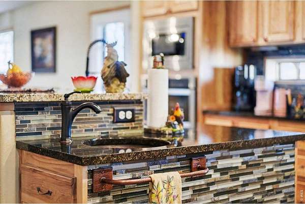 7 Acres of Land with Home for Sale in Ault, Colorado