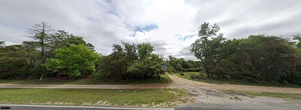 0.21 Acres of Residential Land for Sale in Fort McCoy, Florida