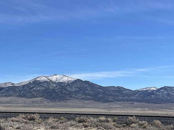 40 Acres of Land for Sale in Montello, Nevada
