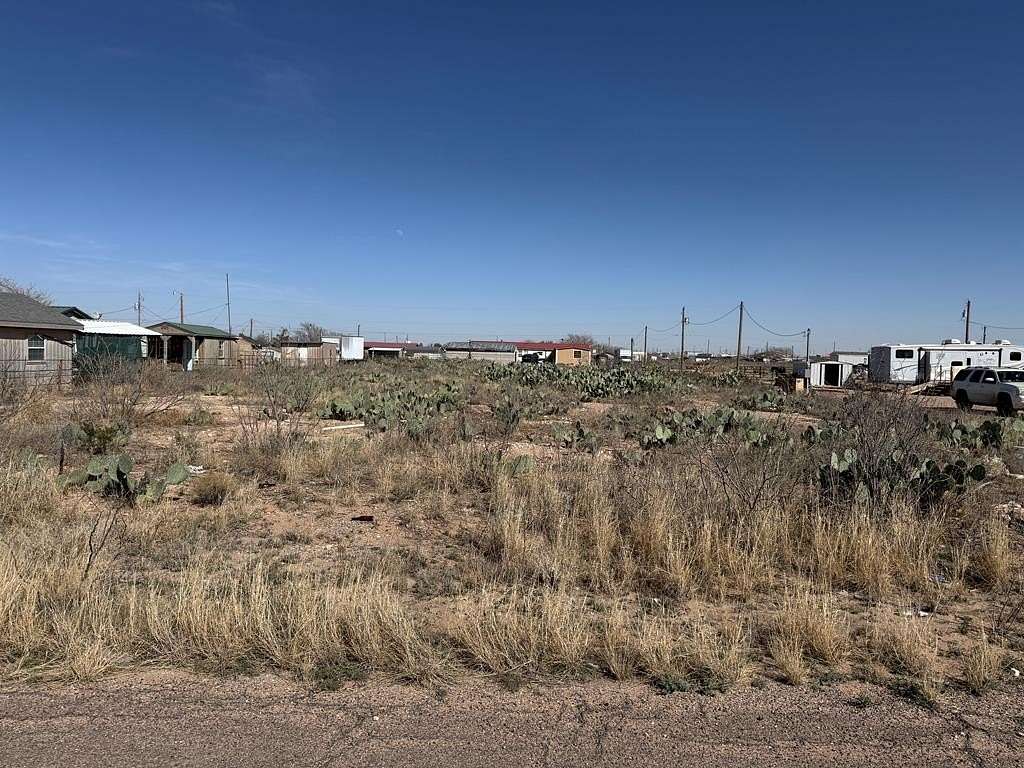 0.78 Acres of Residential Land for Sale in Odessa, Texas