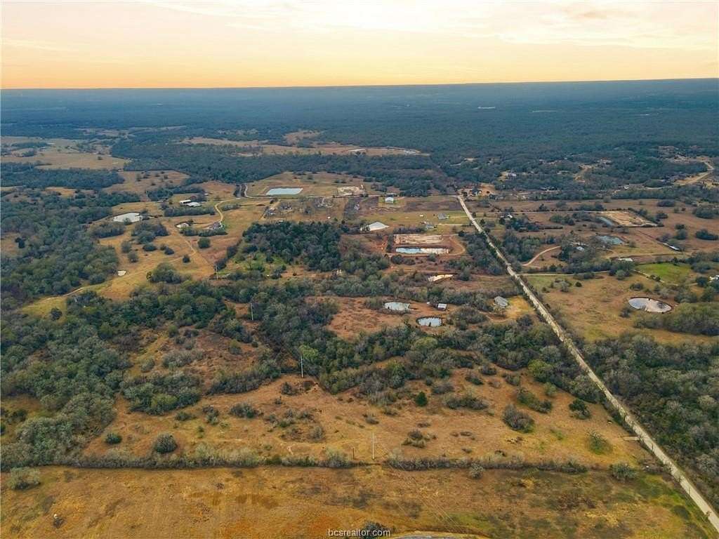 2.5 Acres of Land for Sale in Iola, Texas
