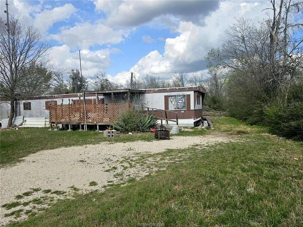 0.43 Acres of Mixed-Use Land for Sale in Bryan, Texas