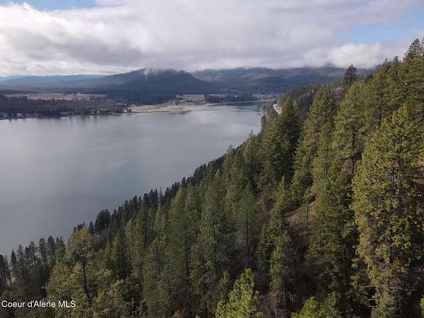 17.8 Acres of Recreational & Residential Land for Sale in Priest River, Idaho