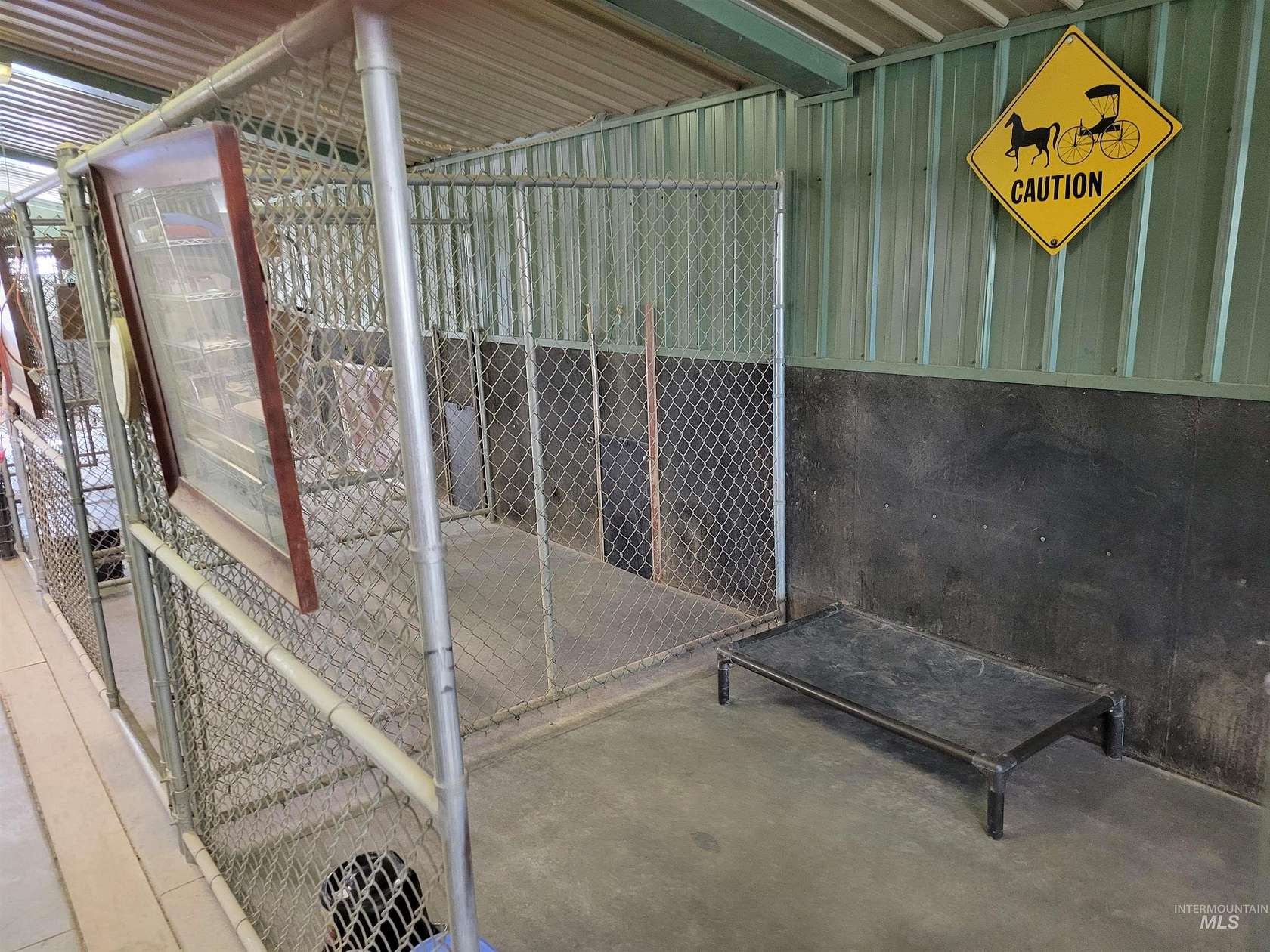 3.3 Acres of Land with Home for Sale in Nampa, Idaho