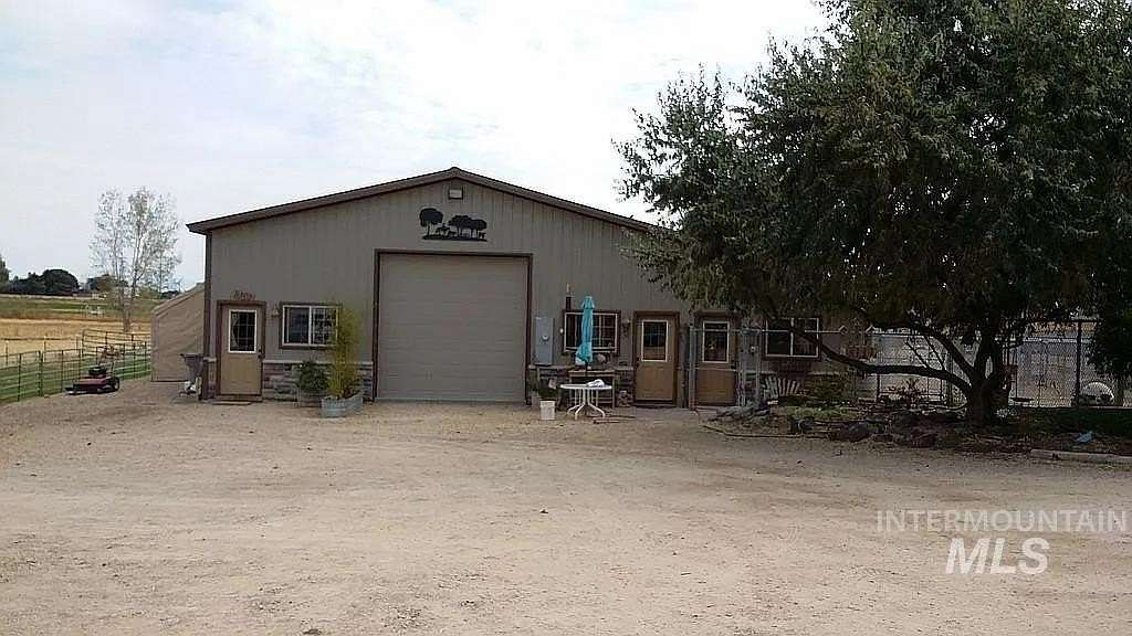 3.3 Acres of Improved Residential Land for Sale in Nampa, Idaho