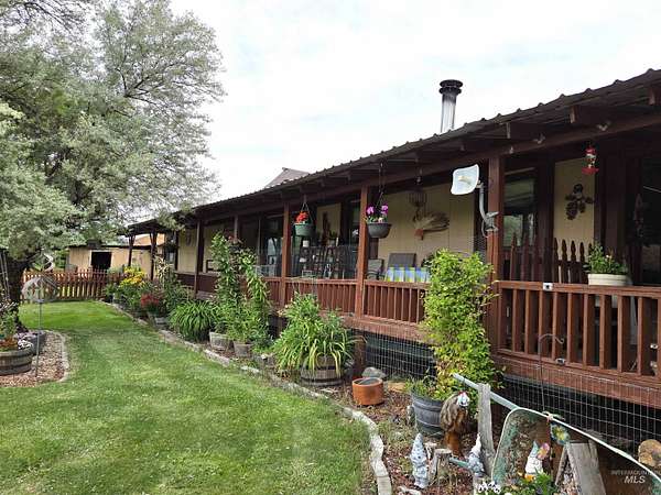 1.5 Acres of Land with Home for Sale in Kamiah, Idaho