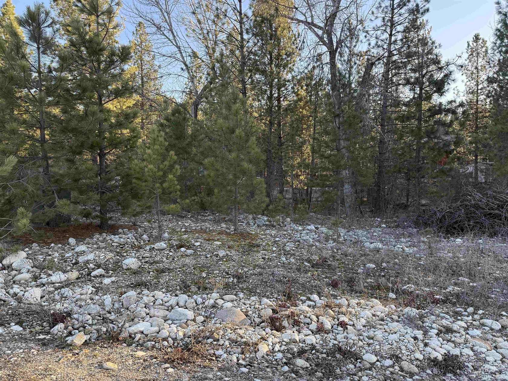 0.2 Acres of Land for Sale in Idaho City, Idaho