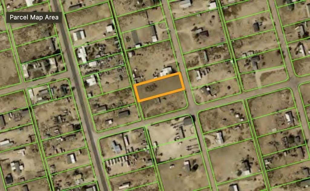 0.82 Acres of Residential Land for Sale in Odessa, Texas
