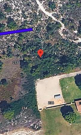 0.26 Acres of Residential Land for Sale in Lake Placid, Florida