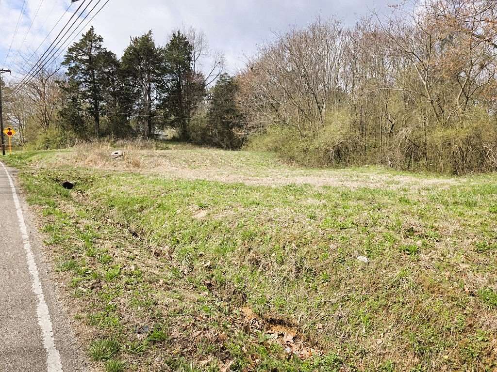 0.38 Acres of Residential Land for Sale in Camden, Tennessee