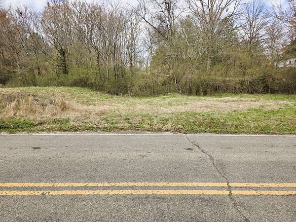 0.38 Acres of Residential Land for Sale in Camden, Tennessee