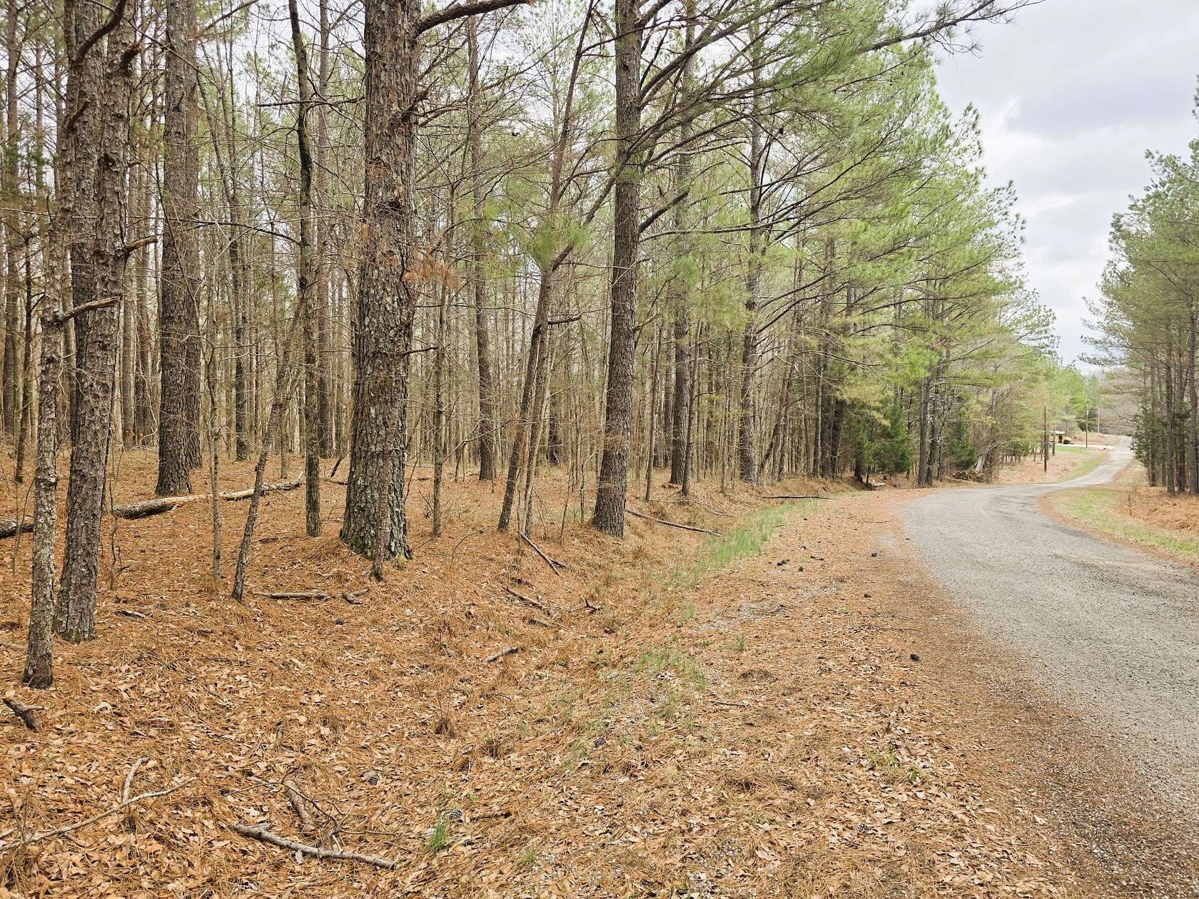 0.57 Acres of Residential Land for Sale in Big Sandy, Tennessee