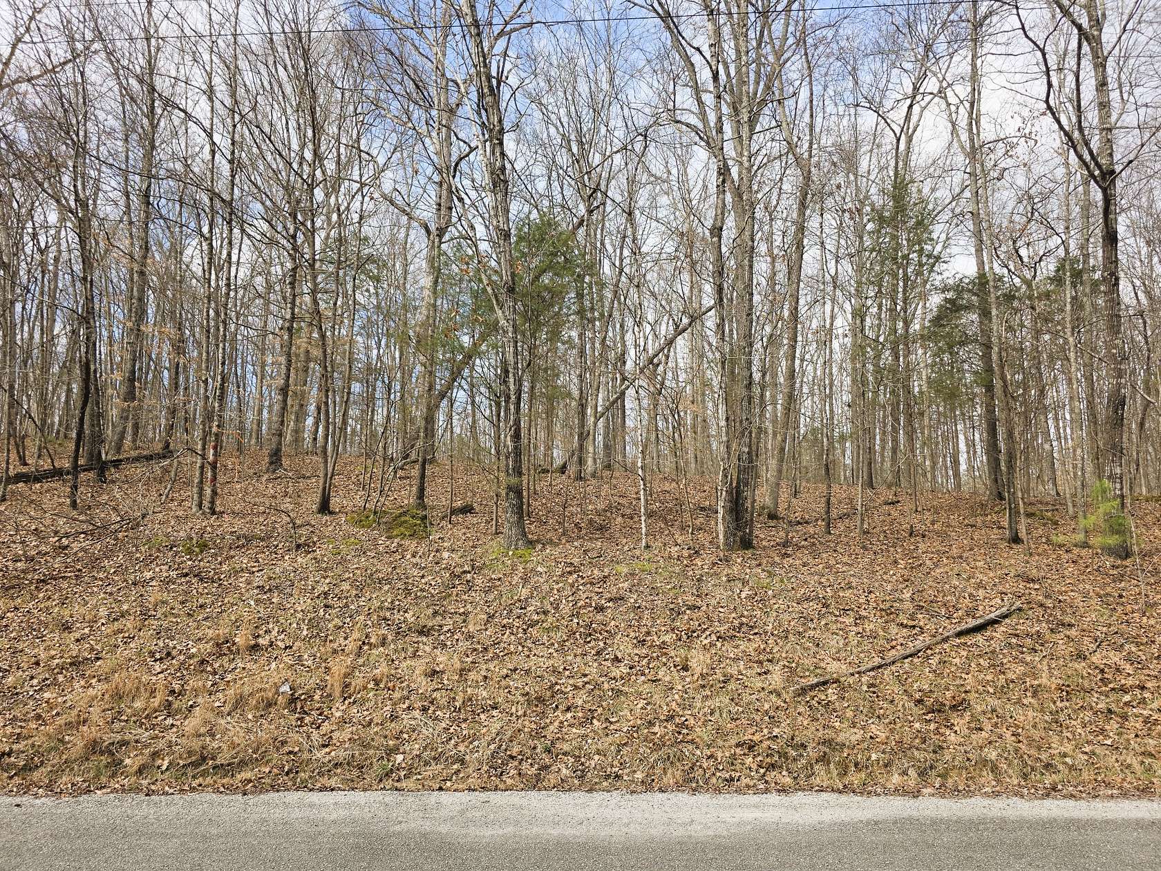 0.54 Acres of Residential Land for Sale in Big Sandy, Tennessee