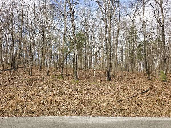0.54 Acres of Residential Land for Sale in Big Sandy, Tennessee