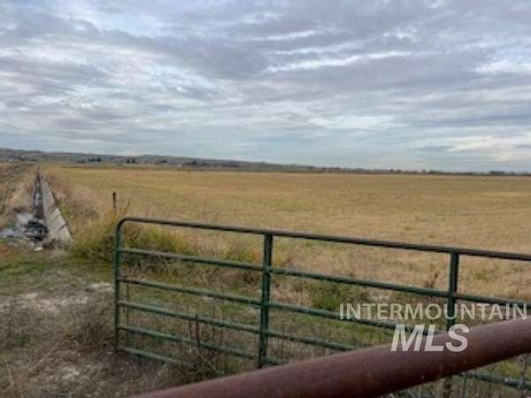 81 Acres of Land for Sale in Emmett, Idaho