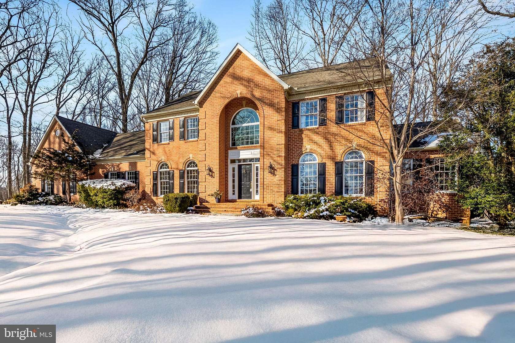 1.76 Acres of Land with Home for Sale in Monkton, Maryland