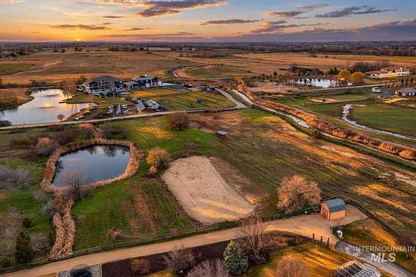 5.78 Acres of Land for Sale in Meridian, Idaho