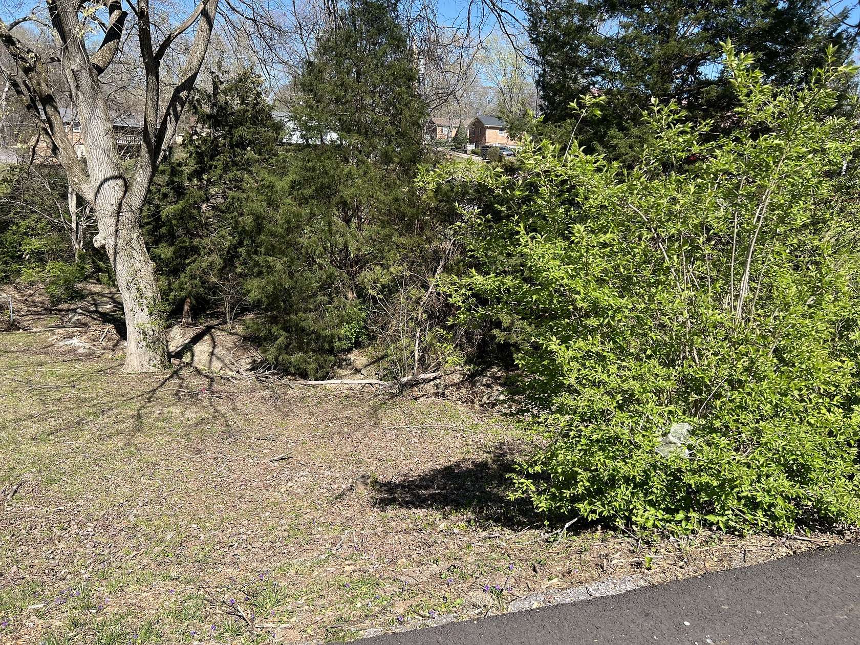 0.36 Acres of Residential Land for Sale in Clarksville, Tennessee