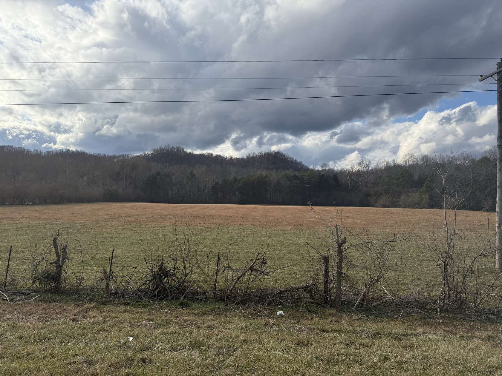 18 Acres of Commercial Land for Sale in Gainesboro, Tennessee
