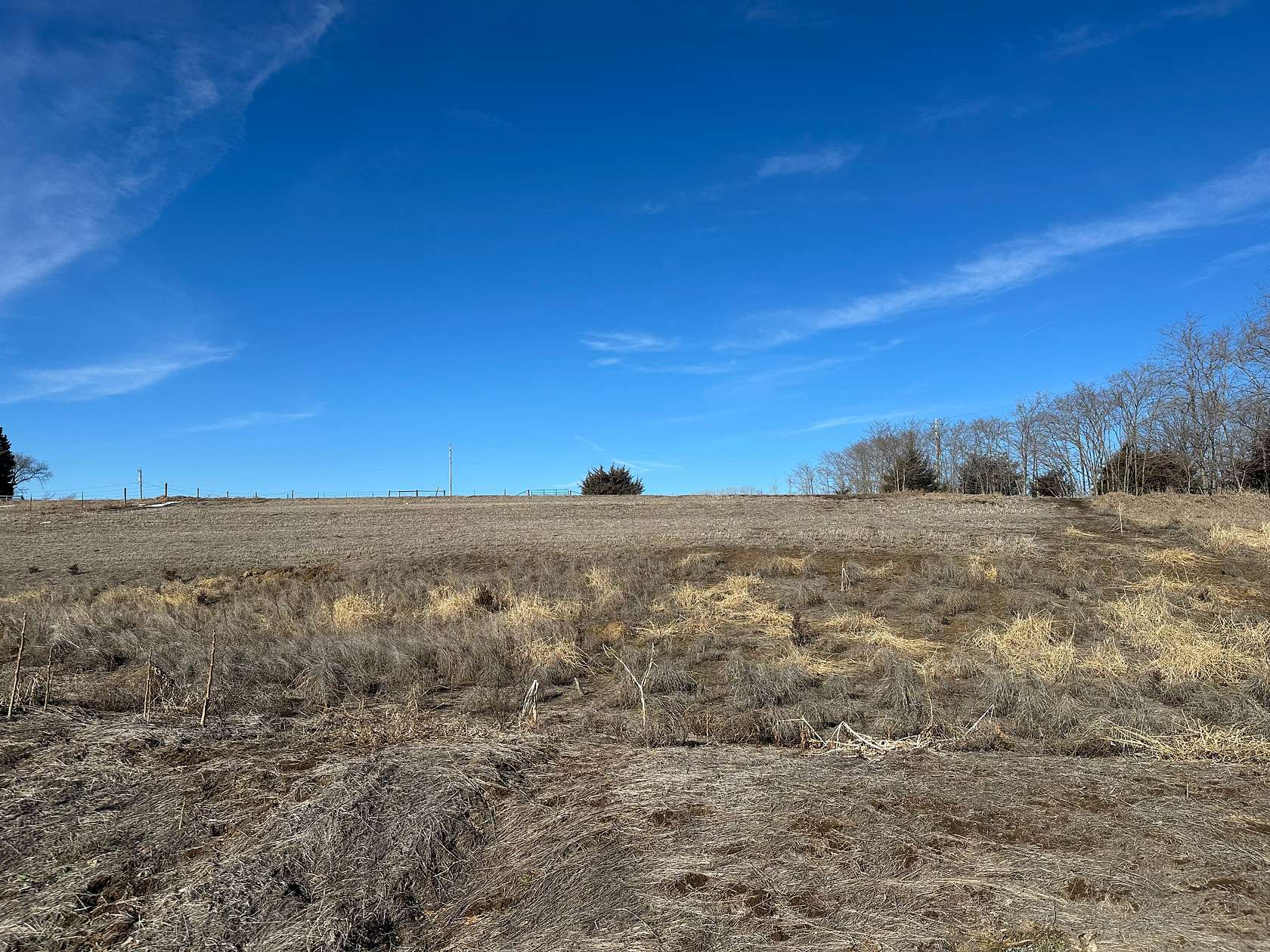 9.1 Acres of Residential Land for Sale in Glenwood, Iowa