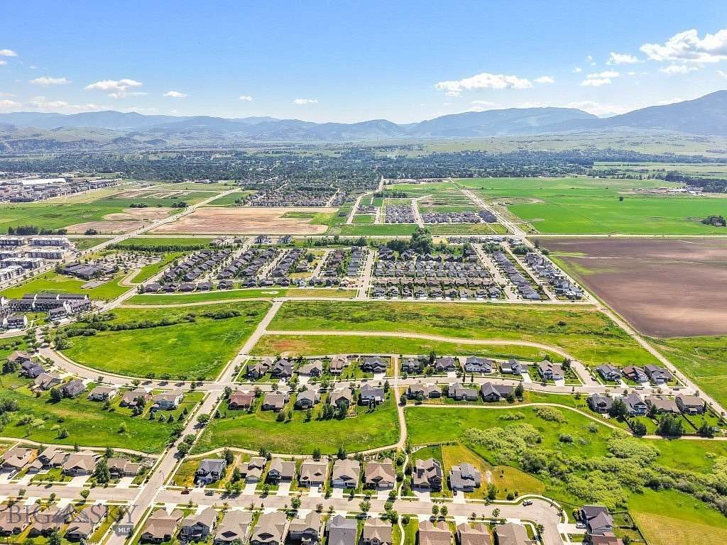 0.21 Acres of Residential Land for Sale in Bozeman, Montana