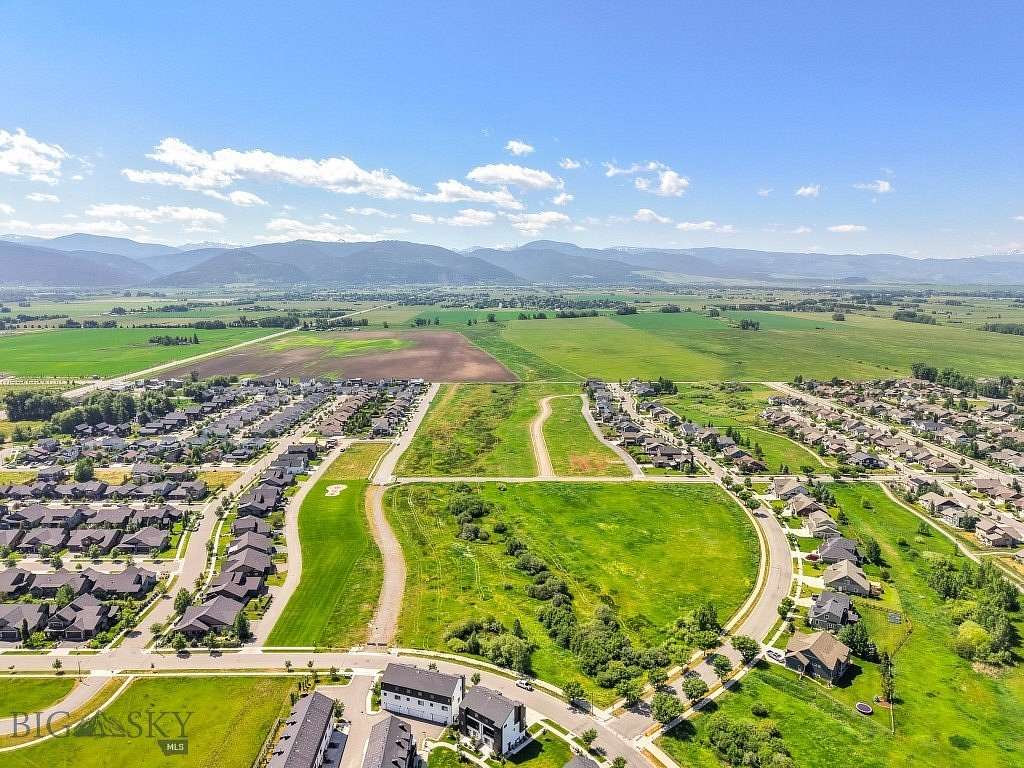 0.21 Acres of Residential Land for Sale in Bozeman, Montana