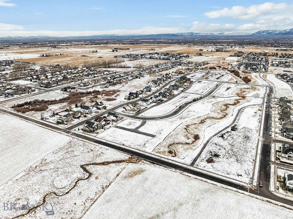 0.29 Acres of Residential Land for Sale in Bozeman, Montana