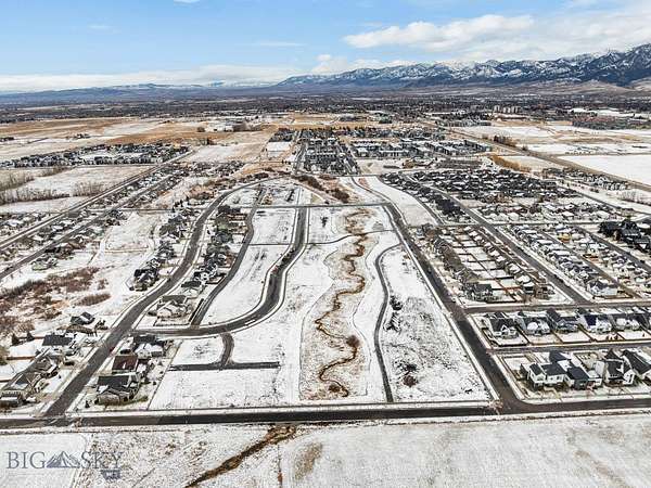 0.29 Acres of Residential Land for Sale in Bozeman, Montana