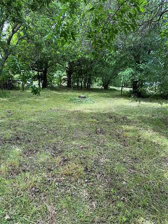 0.31 Acres of Residential Land for Sale in Gainesville, Texas