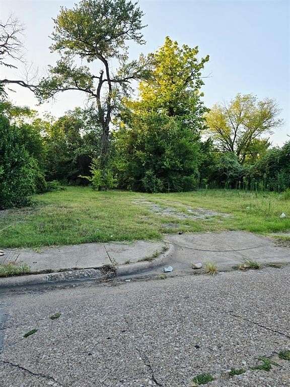 0.06 Acres of Land for Sale in Dallas, Texas
