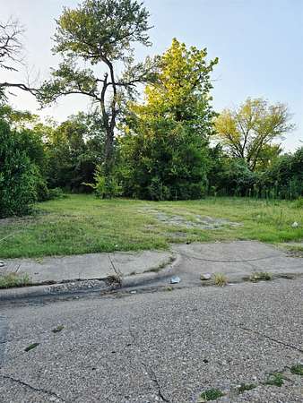 0.06 Acres of Residential Land for Sale in Dallas, Texas