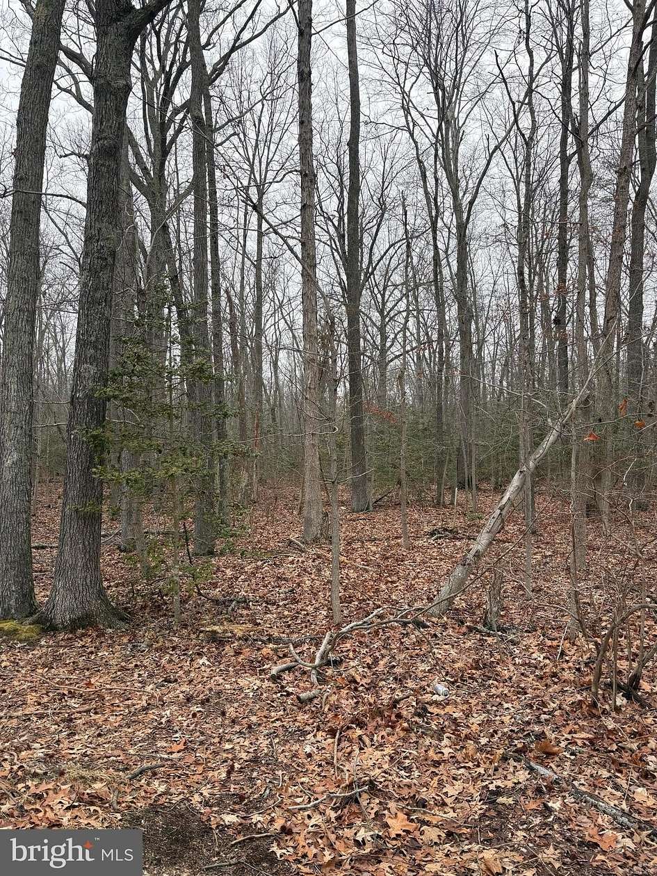 1 Acre of Residential Land for Sale in West River, Maryland