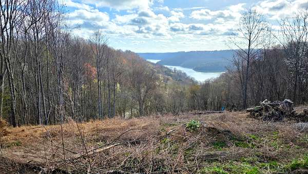 0.95 Acres of Residential Land for Sale in Smithville, Tennessee