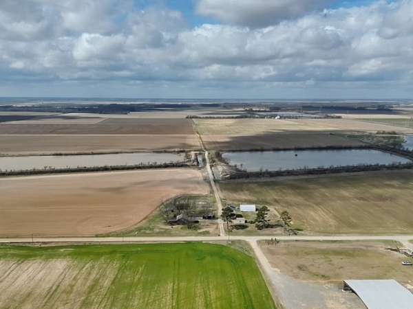 360 Acres of Land for Sale in Almyra, Arkansas